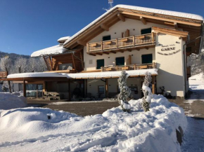 Albergo Garnì Antico Mas del Medico Cavalese